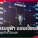 โปรแกรมยูฟ่า
